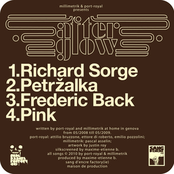 Richard Sorge by Millimetrik & Port-royal