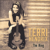 Spinning Off by Terri Hendrix