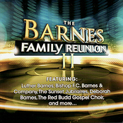 Barnes Family Reunion II