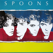 Out Of My Hands by Spoons