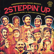 2Steppin' Up