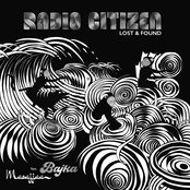 Radio Citizen - Lost & Found Artwork