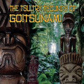 The Tsultry Tsounds of Go! Tsunami