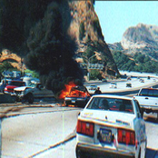 Music For Car Crashes