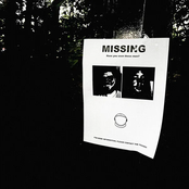 The Spacemen: MISSING