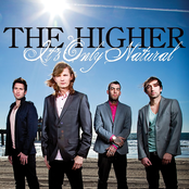 The Higher: It's Only Natural