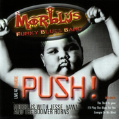 Push - Live At Fiamene