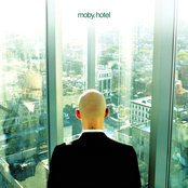 Beautiful by Moby