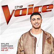 Come Pick Me Up (The Voice Performance)