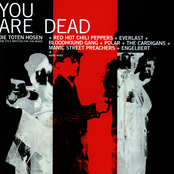 you are dead