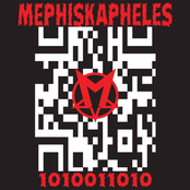 Mephiskapheles: Mephiskapheles