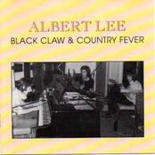 Albert Lee: Black Claw & Country Fever