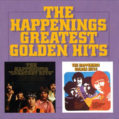 The Happenings: Greatest Golden Hits