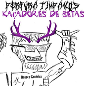 Kaçadores de Betas