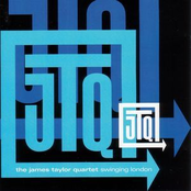 Mister Twister by The James Taylor Quartet