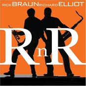 Curve Ball by Rick Braun & Richard Elliot