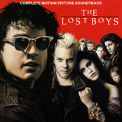 The Lost Boys: Original Soundtrack