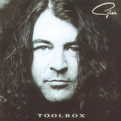 Don't Hold Me Back by Ian Gillan