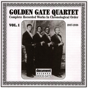 Gabriel Blows His Horn by The Golden Gate Quartet