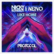 Like Home (Remixes) - EP