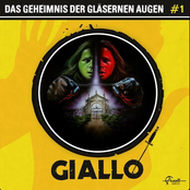 Folge 1: Das Geheimnis der gläsernen Augen
