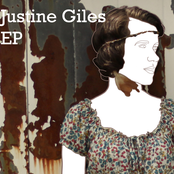 Justine Giles EP