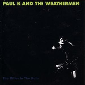 The Killer in the Rain