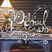 Rotten ApplesRotten Apples