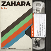 Zahara: Primera Temporada