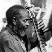 Percy Heath