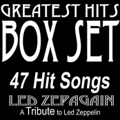 Led Zepagain: Greatest Hits Box Set: A Tribute to Led Zeppelin