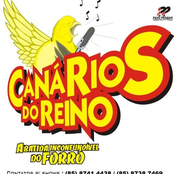 canários do reino