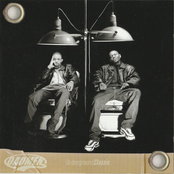 Underground Classic