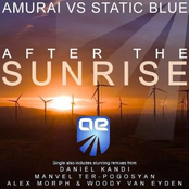 After The Sunrise