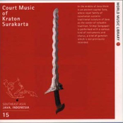 Court Music of Kraton Surakarta