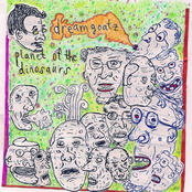 Planet of the Dinosaurs