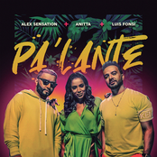 Alex Sensation: Pa' Lante