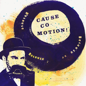 Is What You Say What You Mean? by Cause Co-motion!