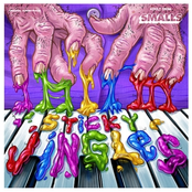 Sticky Jingles (Original Soundtrack)