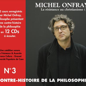 A Propos Du De Voluptate by Michel Onfray