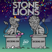 Necking On And Kicking Off