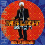 London Tu Nachoi by Malkit Singh