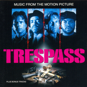 Trespass