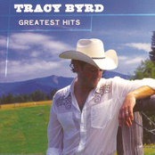 Ten Rounds With Jose Cuervo by Tracy Byrd