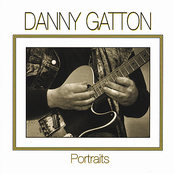 The Chess Players by Danny Gatton