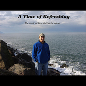 A Time of Refreshing