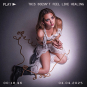 this doesn't feel like healing