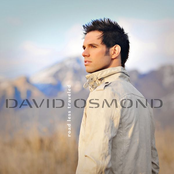 David Osmond: Road Less Traveled