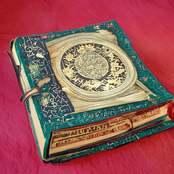 Songs to Cast Spells To