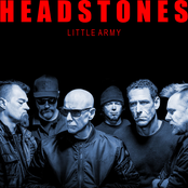 Headstones: Little Army